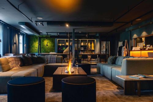 Best Western Solhelm Hotel