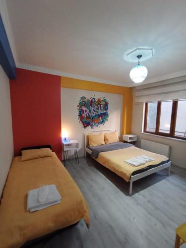 Deeps Hostel