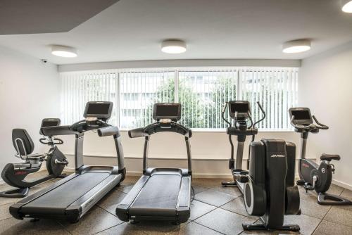 DoubleTree by Hilton Hotel Wroclaw