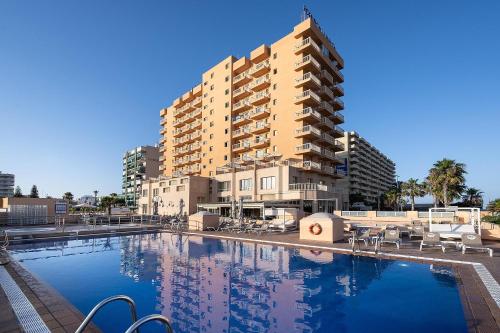 Poseidon La Manga Hotel & Spa