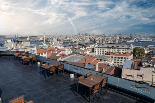 Demiray Hotel