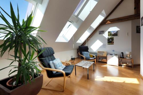 Au Moulin De L'Andelle