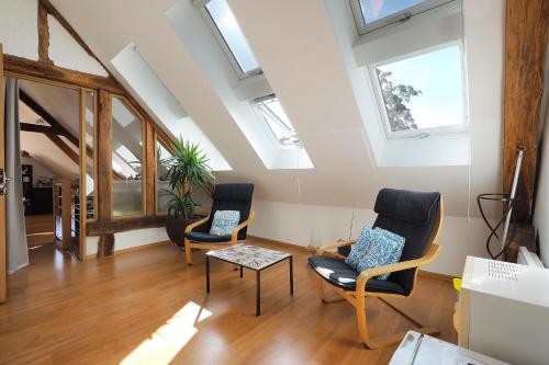 Au Moulin De L'Andelle