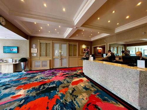 Flannery’s Hotel