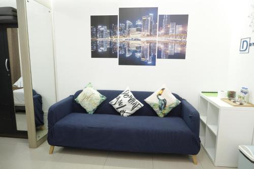 MOA Arena 1155 CONDOTEL DYNASTEL SHORE