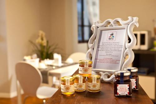 Gio'el Bed And Breakfast