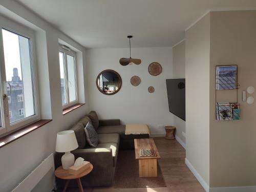 TheLighthouse Logement cozy idéalement situé