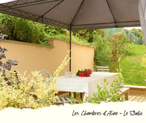 Les Chambres D'Aline