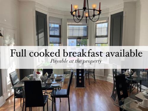 The Beechwood Guest House