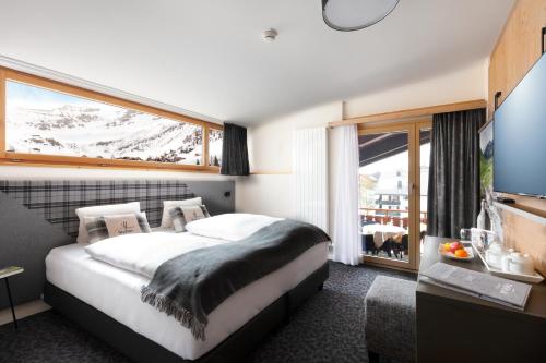 Hotel Turna