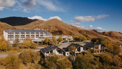 Marco Polo Hotel Gudauri