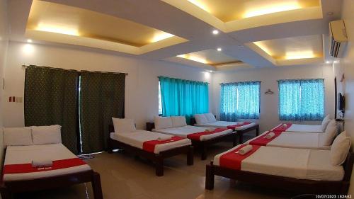 La Veranda Beach Resort by OYO