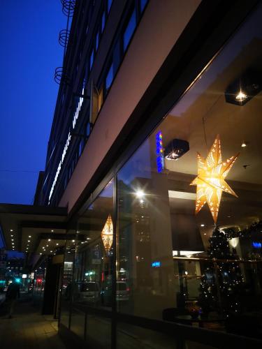 First Hotel Millennium