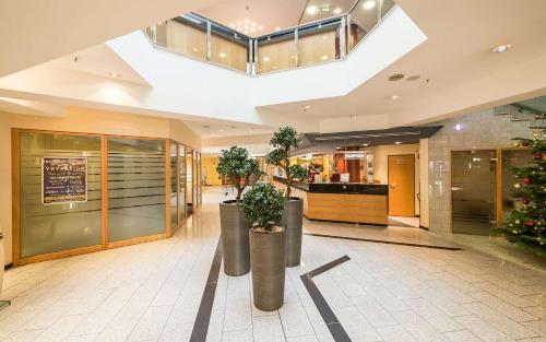 Congress Hotel Chemnitz