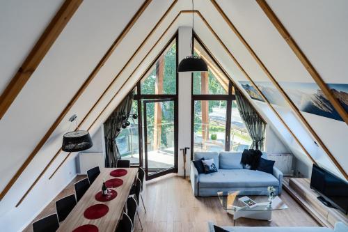 Harenda Residence