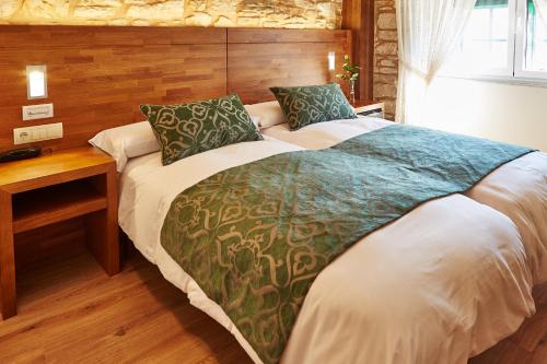 Hostal Mapoula