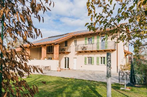 La Tenuta Di Santo Stefano