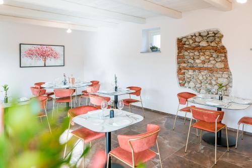 La Tenuta Di Santo Stefano