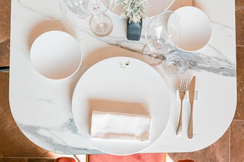 La Tenuta Di Santo Stefano