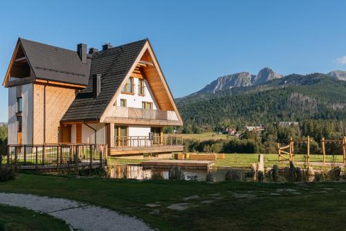 Polana Resort  Loft Affair Collection