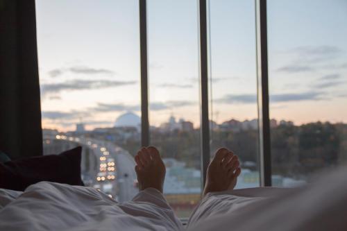 Clarion Hotel Stockholm