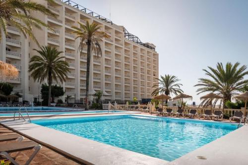 Hotel Moon Dreams Portomagno