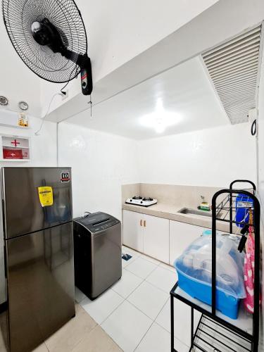 Vacation Transient Guest House Rental Calapan City L43