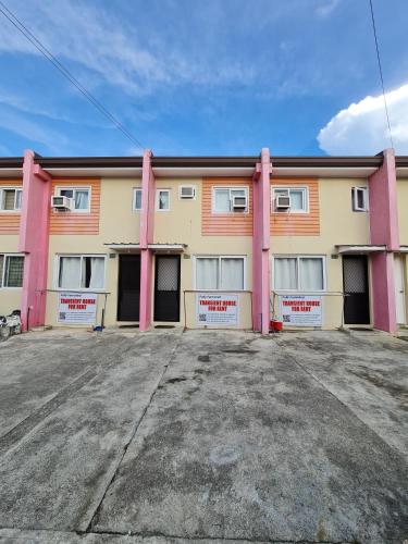 Vacation Transient Guest House Rental Calapan City L43