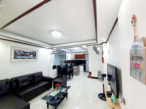 Calapan Transient House Acacia L35