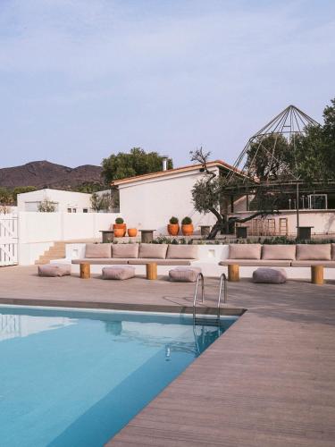 Wecamp Cadaqués