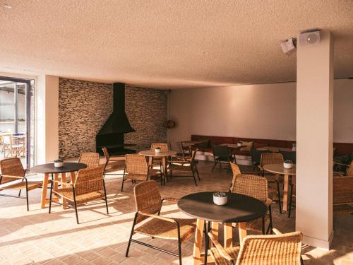 Wecamp Cadaqués