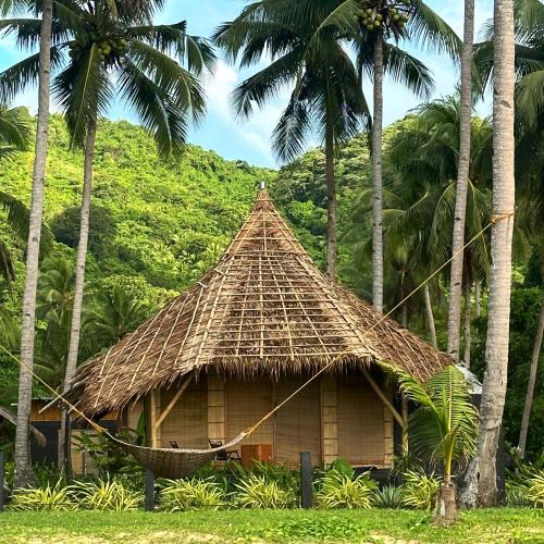 Eco Sanctuaries
