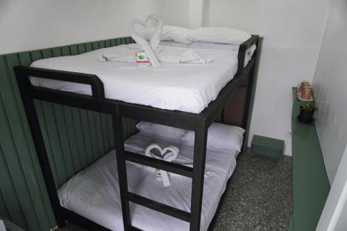 Cebu Backpackers Hostel