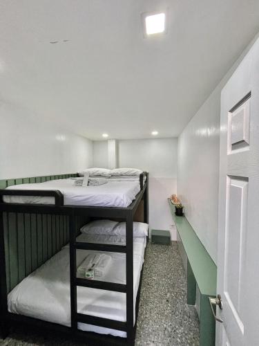 Cebu Backpackers Hostel