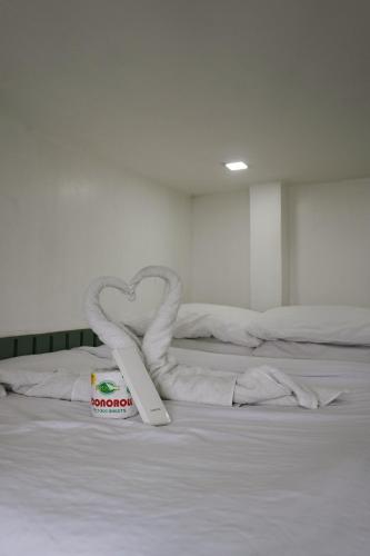 Cebu Backpackers Hostel