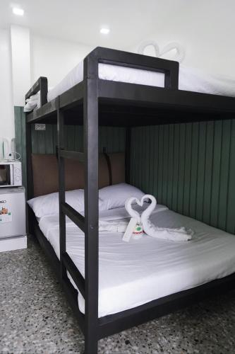 Cebu Backpackers Hostel