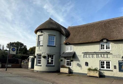 Blue Ball Inn
