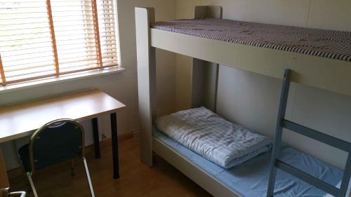 Eyjolfsstadir Guesthouse