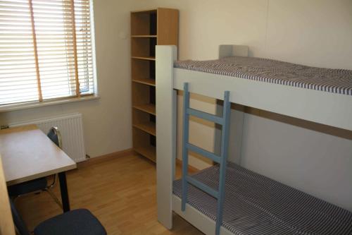 Eyjolfsstadir Guesthouse