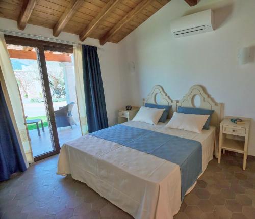 Hotel Le Anfore