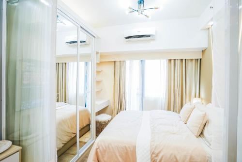 Air Residences Makati with Sunset View