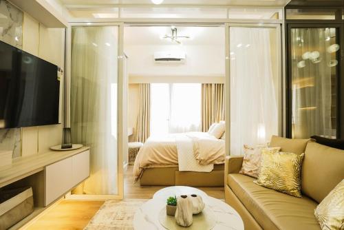 Air Residences Makati with Sunset View