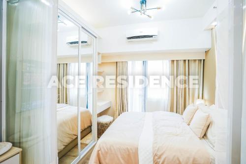 Air Residences Makati with Sunset View