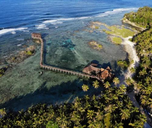 Malayah Siargao