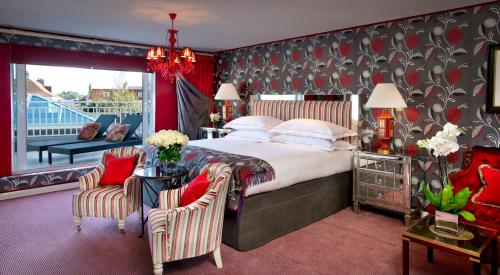 Duke of Richmond