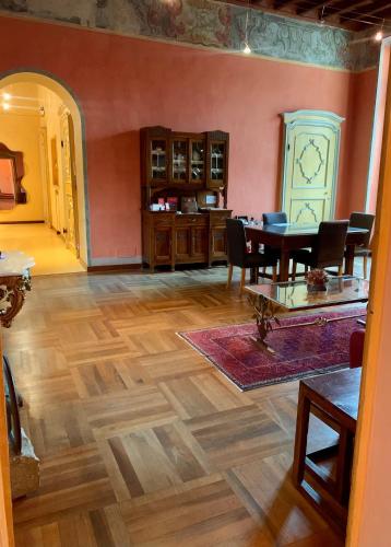 Saluzzo Paesana 1718 B&B