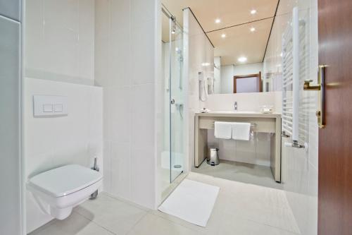 Hotel Central Zagreb