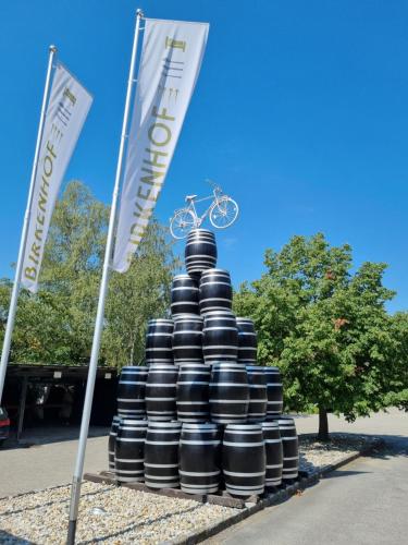 Landhotel Restaurant Birkenhof