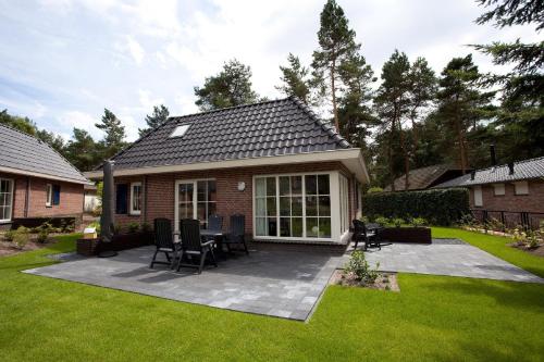 EuroParcs Beekbergen