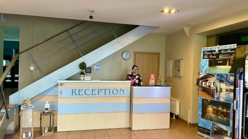 Unimars Hotel Riga
